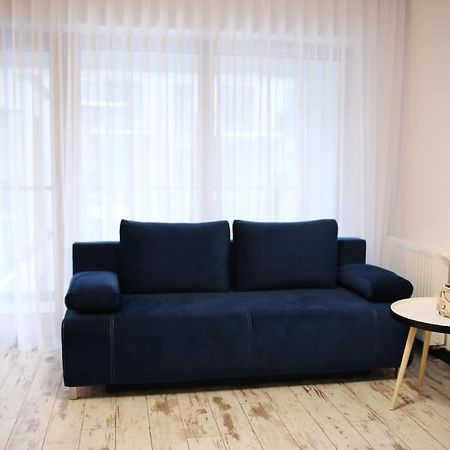 P&K Motlawa Apartment Gdańsk Eksteriør billede