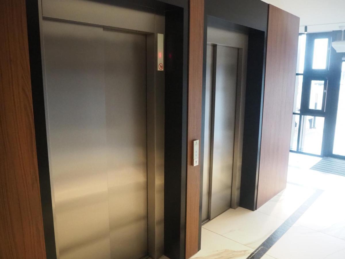 P&K Motlawa Apartment Gdańsk Eksteriør billede