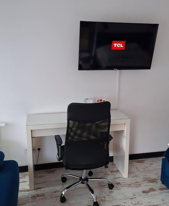 P&K Motlawa Apartment Gdańsk Eksteriør billede